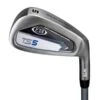 Right Hand TS5-51 5 Iron, W15 Graphite Shaft -Golf Store 10115 main.default