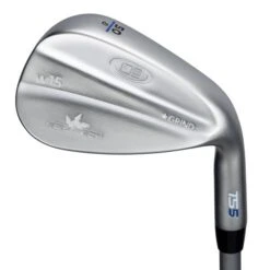 Right Hand TS5-51 50 Wedge, W15 Graphite Shaft