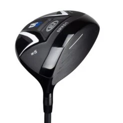 Right Hand TS5-51 Driver, W15 Graphite Shaft -Golf Store 10130 AltC