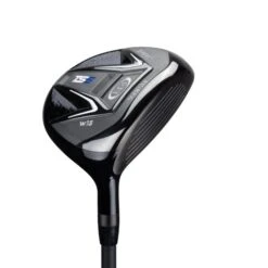 Right Hand TS5-51 3 Wood, W15 Graphite Shaft -Golf Store 10131 AltC