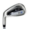 Left Hand TS5-51 6 Iron, W15 Graphite Shaft -Golf Store 10166 main.default