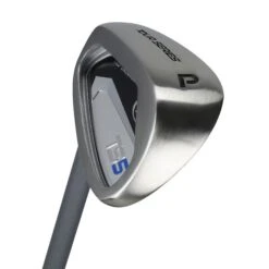 Left Hand TS5-51 Pitching Wedge, W15 Graphite Shaft -Golf Store 10170 AltC