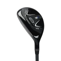 Left Hand TS5-51 3 Hybrid, W15 Graphite Shaft -Golf Store 10182 AltC