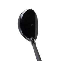 Left Hand TS5-51 4 Hybrid, W15 Graphite Shaft -Golf Store 10183 AltB