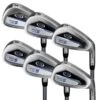 Right Hand TS5-54 6 Club Iron Set Graphite Shafts -Golf Store 11109 main.default