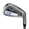 Right Hand TS5-54 5 Iron, W10 Graphite Shaft -Golf Store 11115 main.default