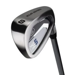 Right Hand TS5-54 8 Iron, W10 Graphite Shaft -Golf Store 11118 AltB