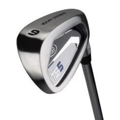 Right Hand TS5-54 9 Iron, W10 Graphite Shaft -Golf Store 11119 AltB