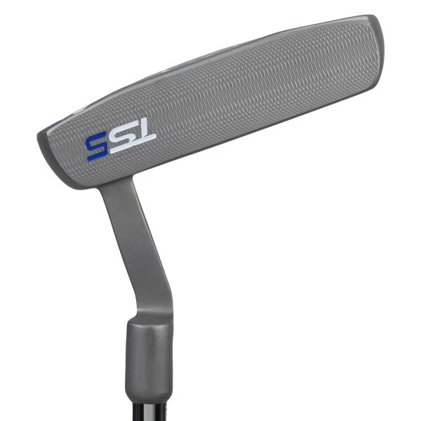 Right Hand TS5-54 DD2 Putter 27.5 Inch, W10 Steel Shaft 5 Right Hand TS5-54 DD2 Putter 27.5 Inch, W10 Steel Shaft - Image 3