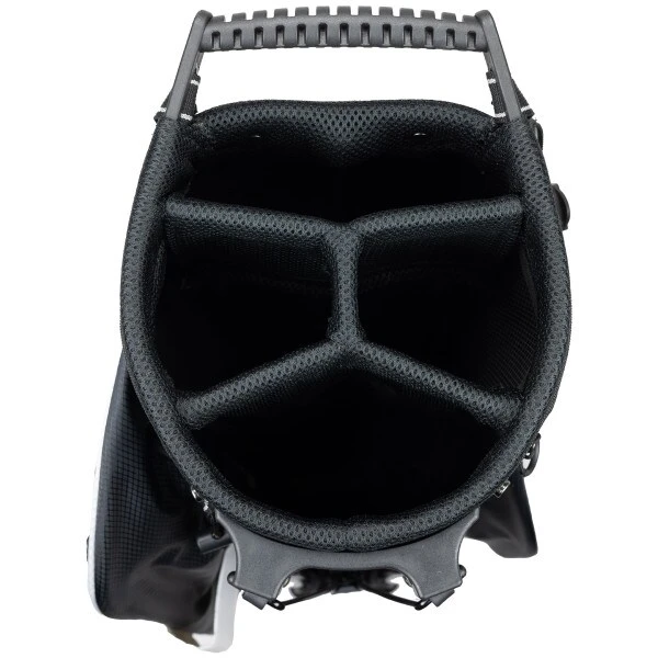 TS5-54 Stand Bag 29 Inch, Black/White Bag 5 TS5-54 Stand Bag 29 Inch, Black/White Bag - Image 3