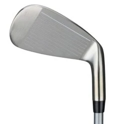 Left Hand TS5-54 5 Iron, W10 Graphite Shaft -Golf Store 11165 AltA