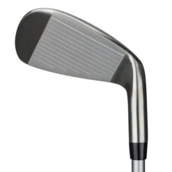 Left Hand TS5-54 7 Iron, W10 Graphite Shaft -Golf Store 11167 AltA