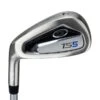 Left Hand TS5-54 7 Iron, W10 Graphite Shaft -Golf Store 11167 main.default
