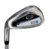 Left Hand TS5-54 9 Iron, W10 Graphite Shaft -Golf Store 11169 main.default