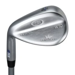 Left Hand TS5-54 54 Wedge, W10 Graphite Shaft