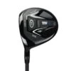 Left Hand TS5-54 3 Wood, W10 Graphite Shaft -Golf Store 11181 main.default