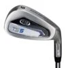 Right Hand TS5-57 9 Iron, W10 Steel Shaft -Golf Store 12119 main.default