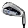 Right Hand TS5-57 Pitching Wedge, W10 Steel Shaft -Golf Store 12120 main.default