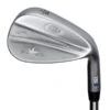 Right Hand TS5-57 50 Wedge, W10 Steel Shaft -Golf Store 12121 main.default