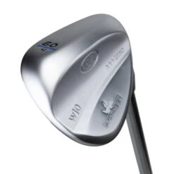 Right Hand TS5-57 60 Wedge, W10 Steel Shaft -Golf Store 12126 AltB