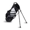 TS5-57 Stand Bag 30.5 Inch, Black/White Bag 1 TS5-57 Stand Bag 30.5 Inch, Black/White Bag -Golf Store 12141 main.default