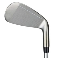Left Hand TS5-57 5 Iron, W10 Steel Shaft -Golf Store 12165 AltA