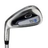 Left Hand TS5-57 5 Iron, W10 Steel Shaft -Golf Store 12165 main.default