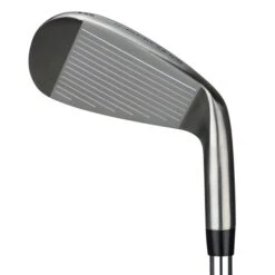 Left Hand TS5-57 8 Iron, W10 Steel Shaft -Golf Store 12168 AltA
