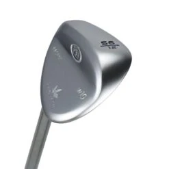 Left Hand TS5-57 56 Wedge, W10 Steel Shaft -Golf Store 12174 AltC