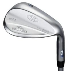 Right Hand TS5-57 60 Wedge, W10 Graphite Shaft