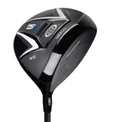 Right Hand TS5-57 Driver, W10 Graphite Shaft -Golf Store 13130 AltC