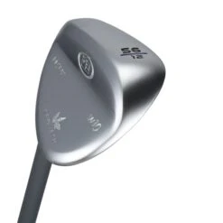 Left Hand TS5-57 56 Wedge, W10 Graphite Shaft -Golf Store 13174 AltC