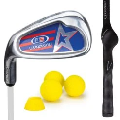 Left Hand RS2-36 Yard Club