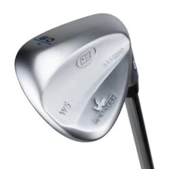 Right Hand TS5-60 60 Wedge, W5 Steel Shaft -Golf Store 14126 AltB