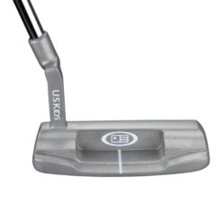Right Hand TS5-60 DD1 Putter 30.5 Inch, W5 Steel Shaft -Golf Store 14134 AltB