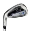 Left Hand TS5-60 5 Iron, W5 Steel Shaft -Golf Store 14165 main.default