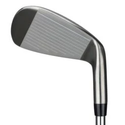 Left Hand TS5-60 7 Iron, W5 Steel Shaft -Golf Store 14167 AltA