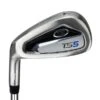 Left Hand TS5-60 7 Iron, W5 Steel Shaft -Golf Store 14167 main.default