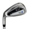 Left Hand TS5-60 Pitching Wedge, W5 Steel Shaft -Golf Store 14170 main.default