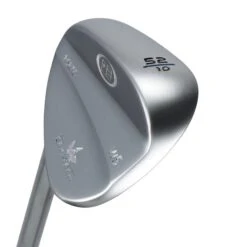 Left Hand TS5-60 52 Wedge, W5 Steel Shaft -Golf Store 14172 AltC