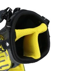 UL42-s Carry Bag/21.5 Inch, Grey/Yellow -Golf Store 14782 AltB