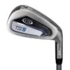 Right Hand TS5-60 7 Iron, W5 Graphite Shaft -Golf Store 15117 main.default