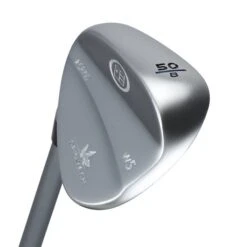 Left Hand TS5-60 50 Wedge, W5 Graphite Shaft -Golf Store 15171 AltC
