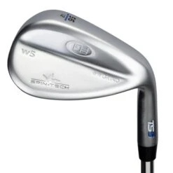 Right Hand TS5-63 56 Wedge, W5 Steel Shaft