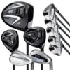 Right Hand TS5-63 10 Club Only Set Graphite Shafts -Golf Store 17105 main.default