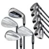 Right Hand TS5-63 9 Club Only Set, W5 All Graphite Shafts -Golf Store 17107 main.default
