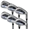 Right Hand TS5-63 6 Club Iron Set Graphite Shafts -Golf Store 17108 main.default