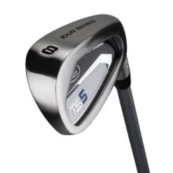 Right Hand TS5-63 8 Iron, W5 Graphite Shaft -Golf Store 17118 AltB