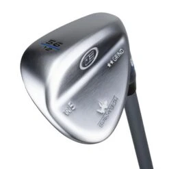Right Hand TS5-63 56 Wedge, W5 Graphite Shaft -Golf Store 17124 AltB