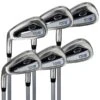 Left Hand TS5-63 6 Club Iron Set Graphite Shafts -Golf Store 17158 main.default
